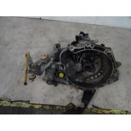 Boite de vitesses OPEL CORSA D PHASE 1 d’occasion