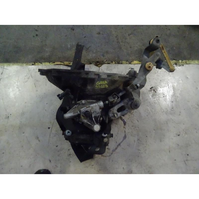 Boite de vitesses OPEL CORSA D PHASE 1 d’occasion
