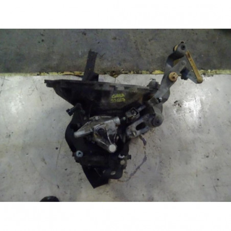 Boite de vitesses OPEL CORSA D PHASE 1 d’occasion