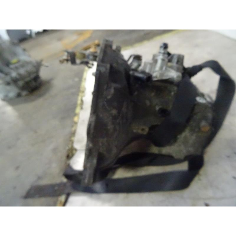 Boite de vitesses OPEL CORSA D PHASE 1 d’occasion