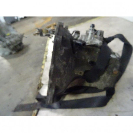 Boite de vitesses OPEL CORSA D PHASE 1 d’occasion