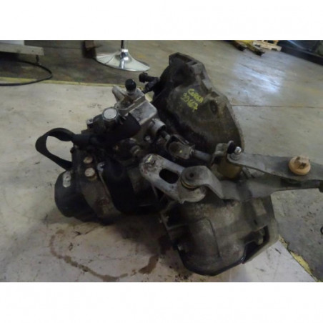 Boite de vitesses OPEL CORSA D PHASE 1 d’occasion