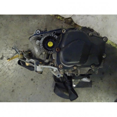 Boite de vitesses OPEL CORSA D PHASE 1 d’occasion