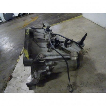 Boite de vitesses PEUGEOT  d’occasion