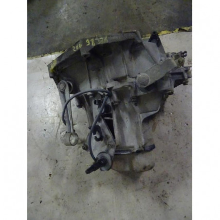 Boite de vitesses PEUGEOT  d’occasion