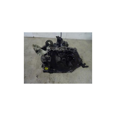 Boite de vitesses PEUGEOT 207 PHASE 1 d’occasion