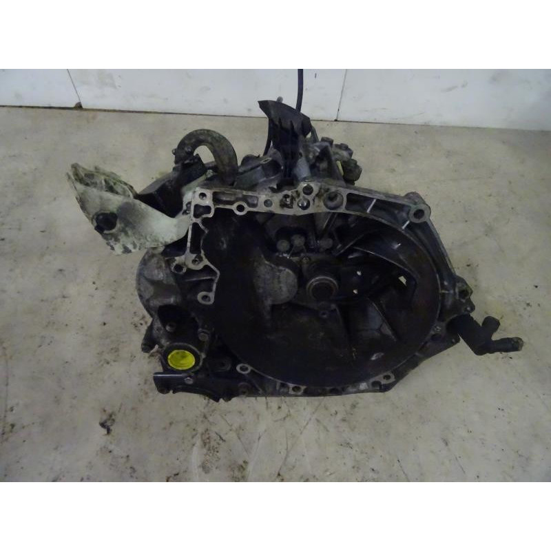 Boite de vitesses PEUGEOT 207 PHASE 1 d’occasion