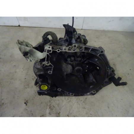 Boite de vitesses PEUGEOT 207 PHASE 1 d’occasion
