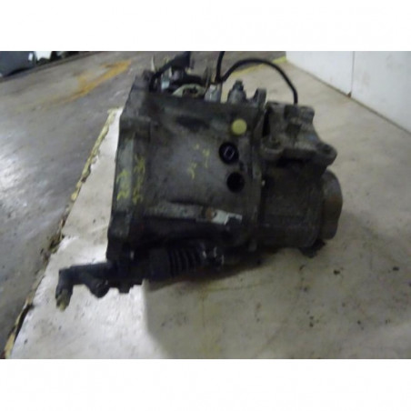 Boite de vitesses PEUGEOT 207 PHASE 1 d’occasion