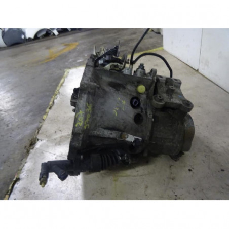 Boite de vitesses PEUGEOT 207 PHASE 1 d’occasion