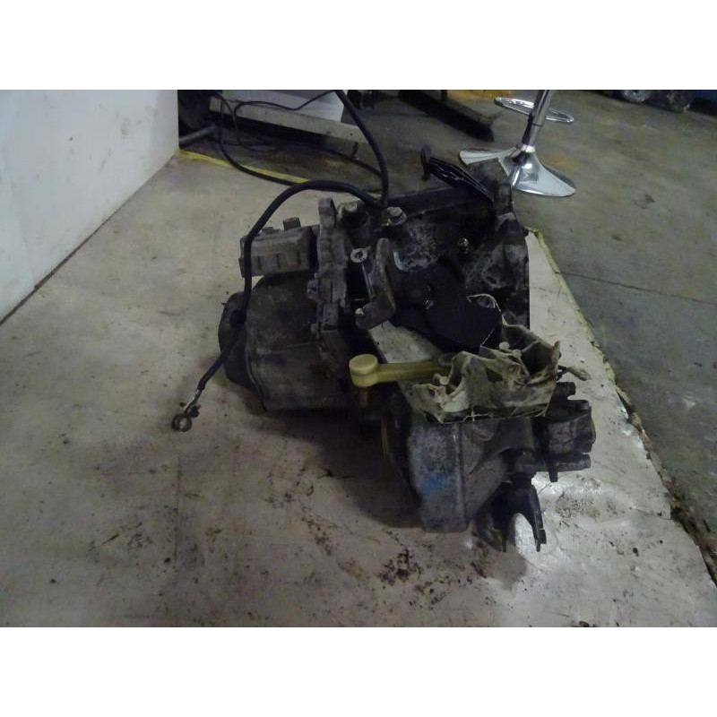 Boite de vitesses PEUGEOT 207 PHASE 1 d’occasion