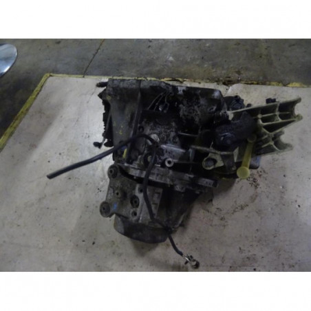 Boite de vitesses PEUGEOT 207 PHASE 1 d’occasion