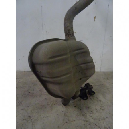 Ligne complete d'echappement VOLKSWAGEN GOLF 5 BREAK d’occasion