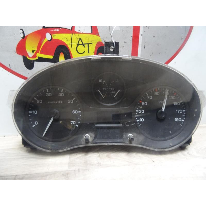 Compteur PEUGEOT  d’occasion