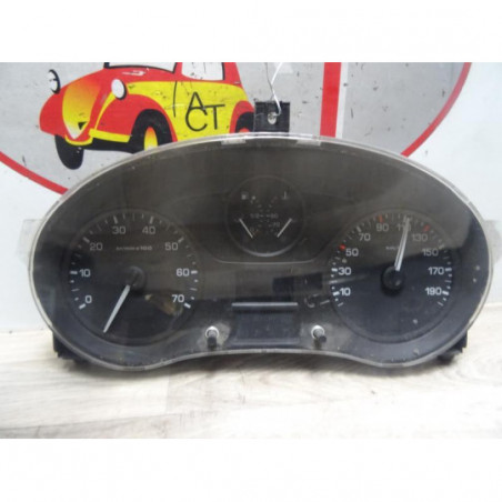 Compteur PEUGEOT  d’occasion