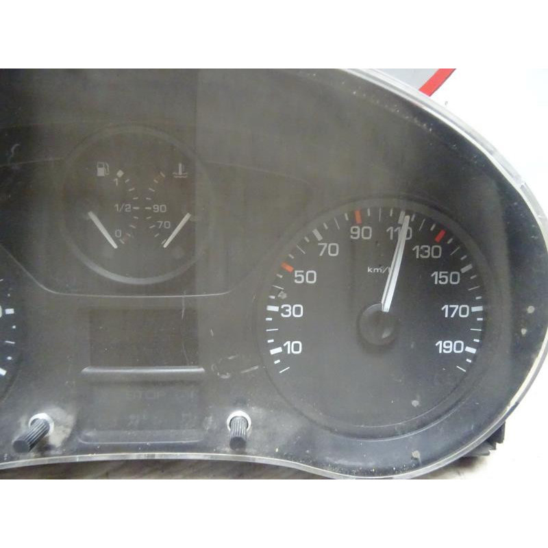 Compteur PEUGEOT  d’occasion