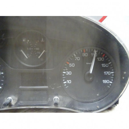 Compteur PEUGEOT  d’occasion