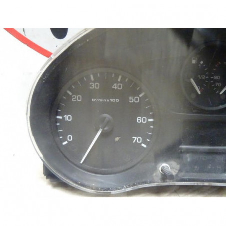 Compteur PEUGEOT  d’occasion