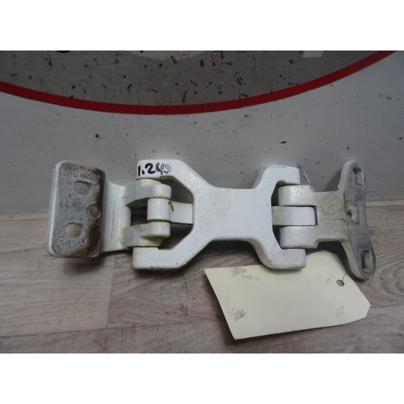 Charniere de porte de coffre droit FIAT DUCATO 3 PHASE 1 d’occasion