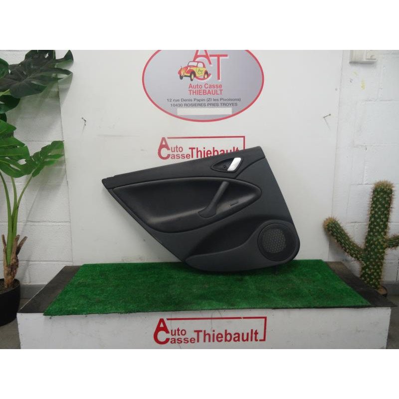 Panneau de porte arriere gauche CITROEN C5 I PHASE 2 d’occasion