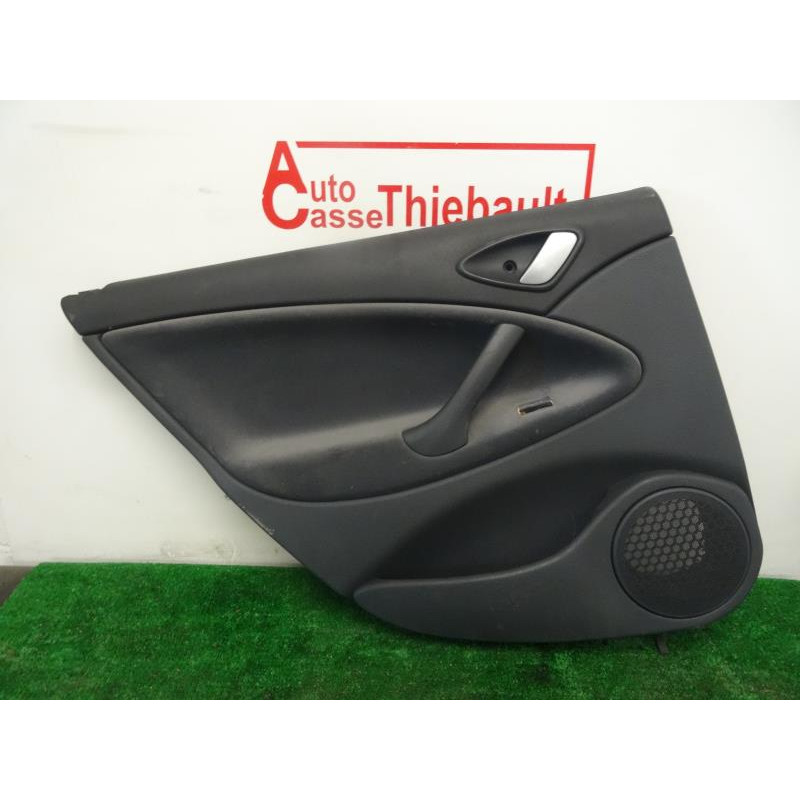 Panneau de porte arriere gauche CITROEN C5 I PHASE 2 d’occasion