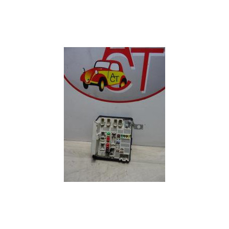 Porte fusible RENAULT KANGOO 2 PHASE 1 d’occasion
