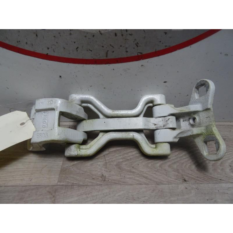 Charniere de porte de coffre gauche FIAT DUCATO 3 PHASE 1 d’occasion