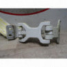 Charniere de porte de coffre gauche FIAT DUCATO 3 PHASE 1 d’occasion