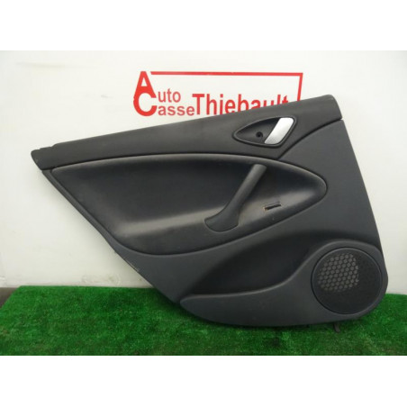 Panneau de porte arriere gauche CITROEN C5 I PHASE 2 d’occasion