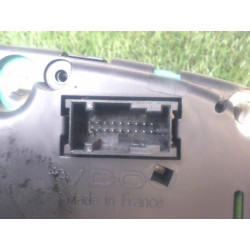 Compteur PEUGEOT 607 PHASE 1 d’occasion
