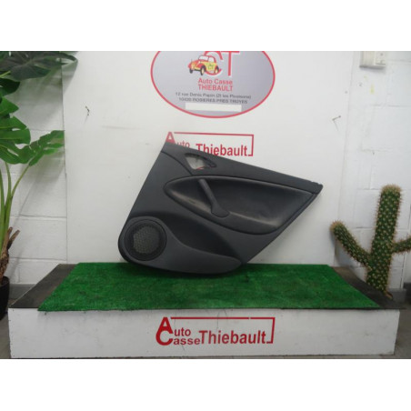 Panneau de porte arriere droit CITROEN C5 I PHASE 2 d’occasion