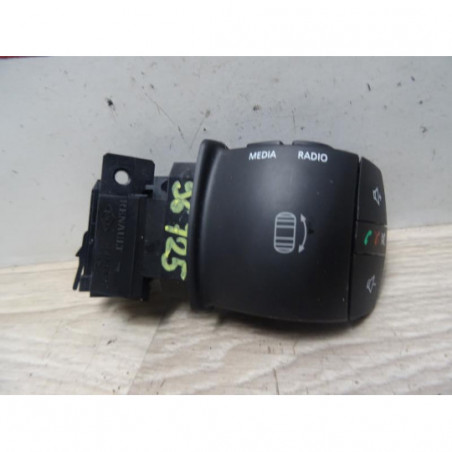 Commande autoradio RENAULT MEGANE 3 PHASE 2 d’occasion