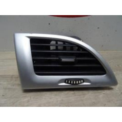Aerateur tableau de bord avant gauche RENAULT MEGANE 3 PHASE 2 d’occasion