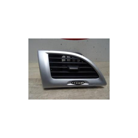 Aerateur tableau de bord avant gauche RENAULT MEGANE 3 PHASE 2 d’occasion