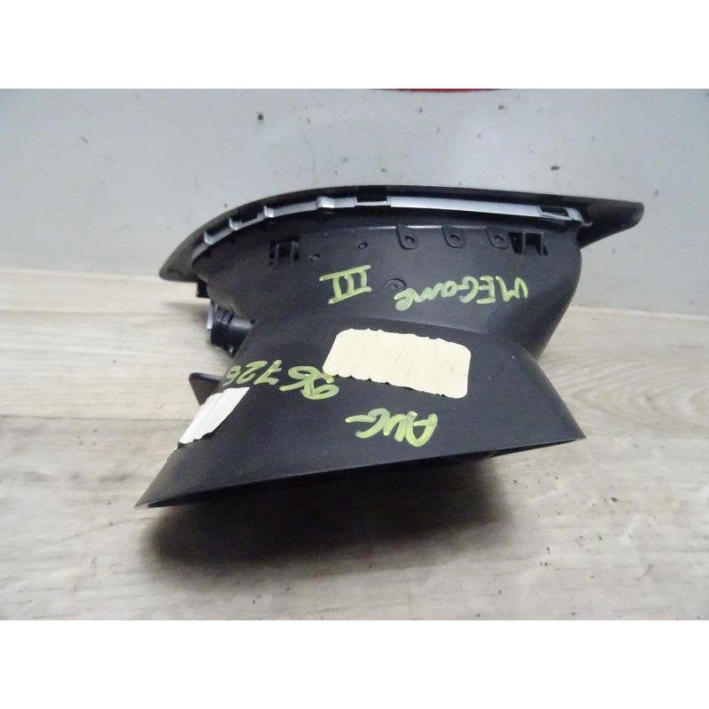 Aerateur tableau de bord avant gauche RENAULT MEGANE 3 PHASE 2 d’occasion