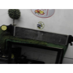 Echangeur air (Intercooler) MERCEDES CLASSE C (203) COUPE SPORT d’occasion