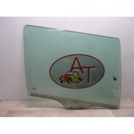 Vitre arriere droit PEUGEOT  d’occasion