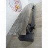 Renfort pare choc arriere (traverse) AUDI A2 d’occasion