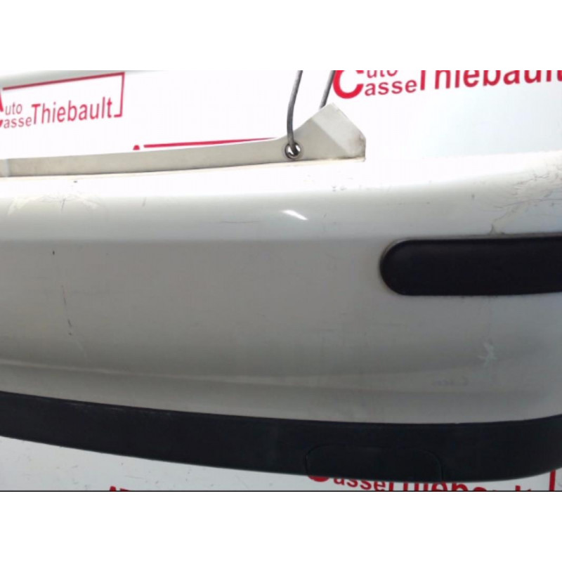 Pare choc arriere VOLKSWAGEN POLO III (6V2) FLIGHT d’occasion