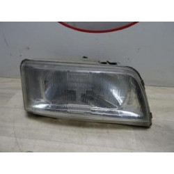 Optique avant principal droit (feux)(phare) PEUGEOT  d’occasion
