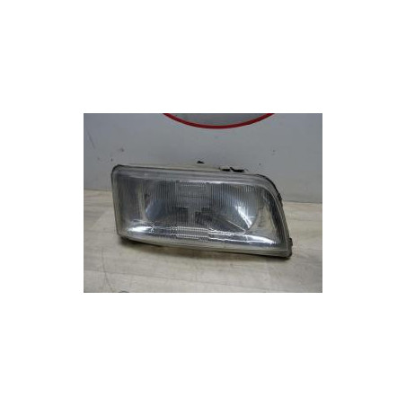 Optique avant principal droit (feux)(phare) PEUGEOT  d’occasion