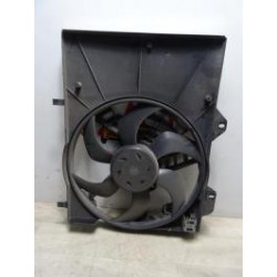 Moto ventilateur radiateur CITROEN  d’occasion