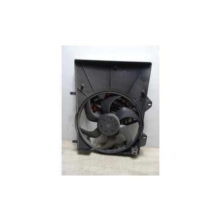 Moto ventilateur radiateur CITROEN  d’occasion