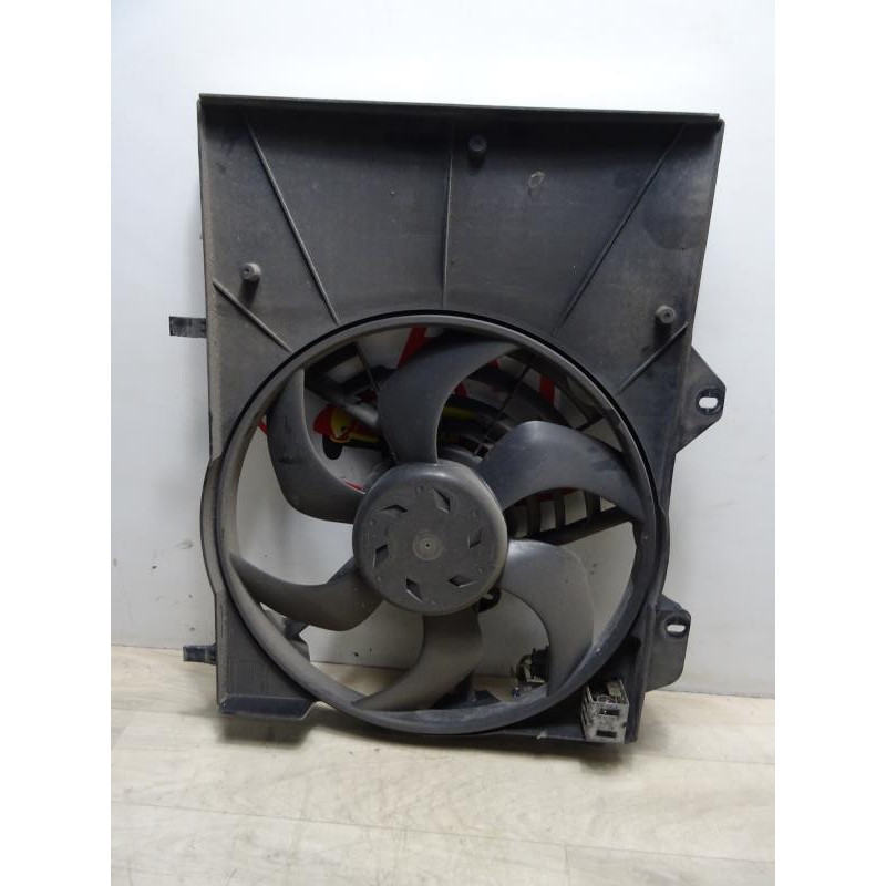 Moto ventilateur radiateur CITROEN  d’occasion