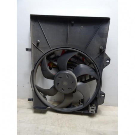 Moto ventilateur radiateur CITROEN  d’occasion