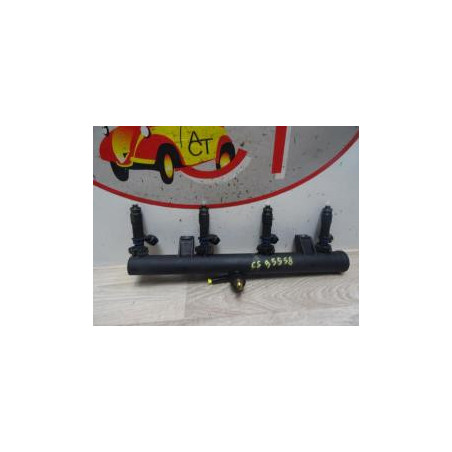Rampe injection CITROEN C5 1 PHASE 1 d’occasion