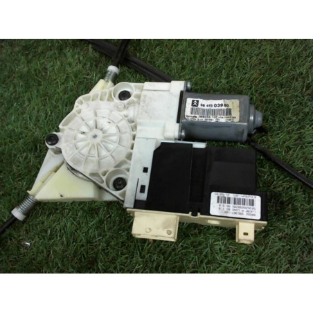 Leve vitre electrique avant gauche CITROEN C5 I PHASE 2 d’occasion