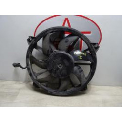 Moto ventilateur radiateur PEUGEOT  d’occasion