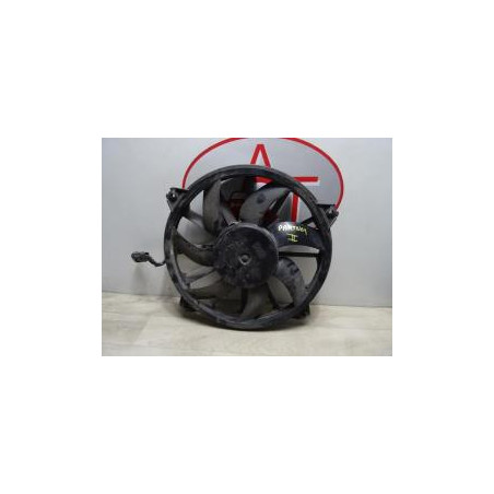 Moto ventilateur radiateur PEUGEOT  d’occasion