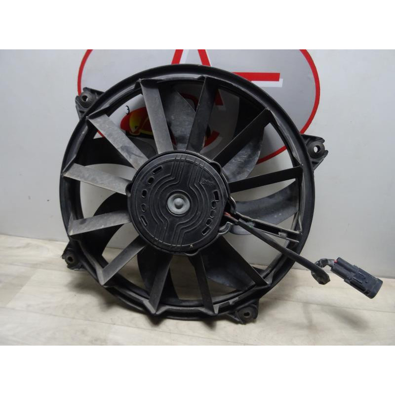 Moto ventilateur radiateur PEUGEOT  d’occasion